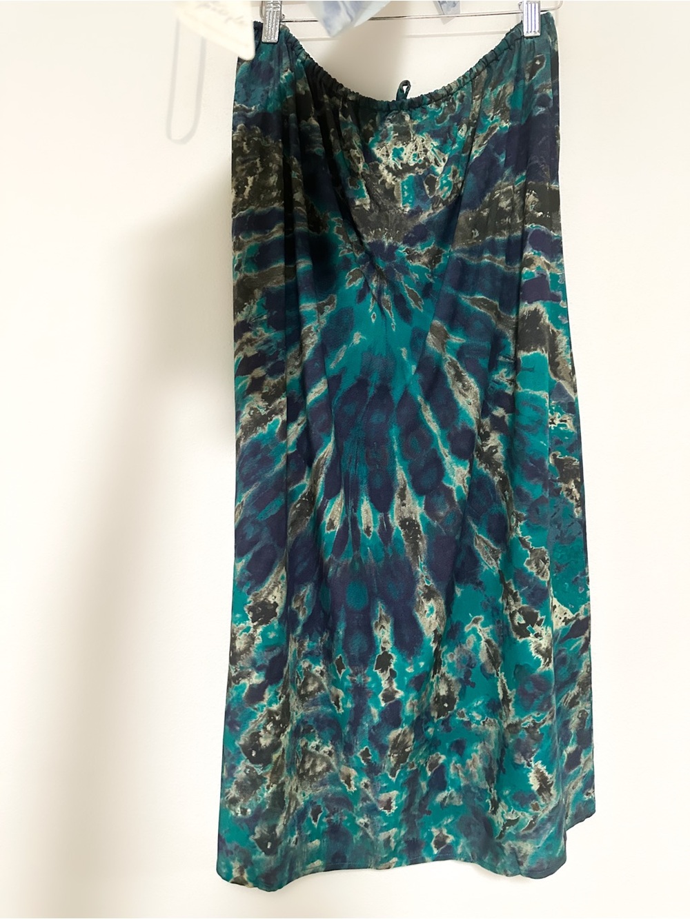 Free People Tropical Oasis Set in Ocean Combo size Medium NWT - Picture 6 of 13